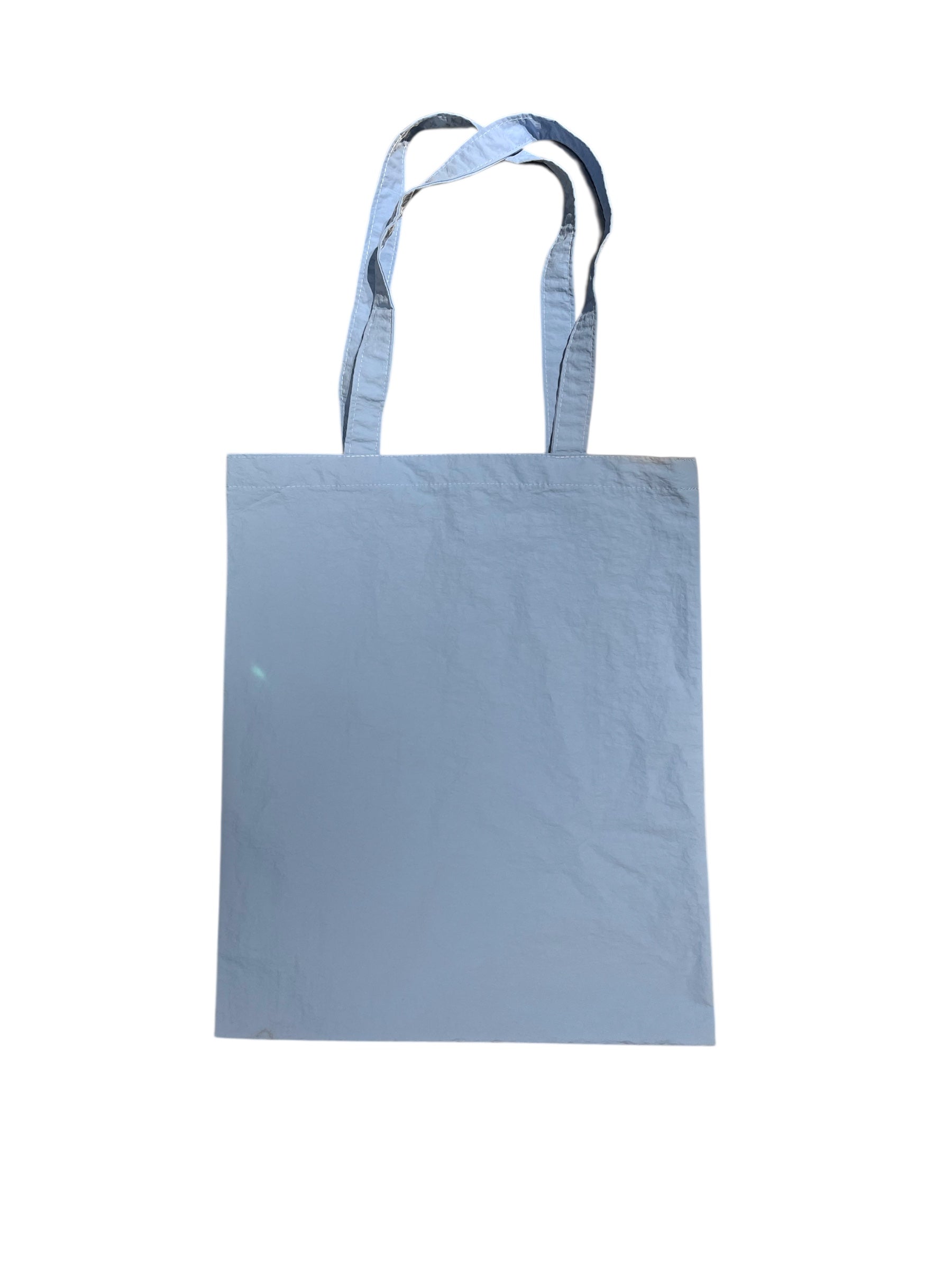 SOMSOC GALLERY TOTE BAG BLUE