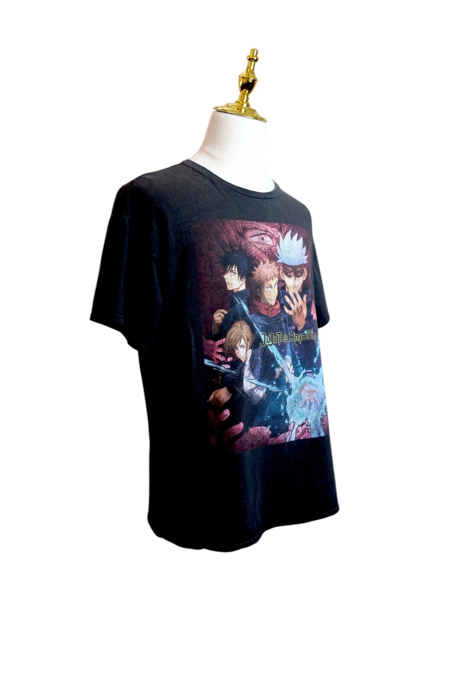 Jujutsu Kaisen T-shirt XL size