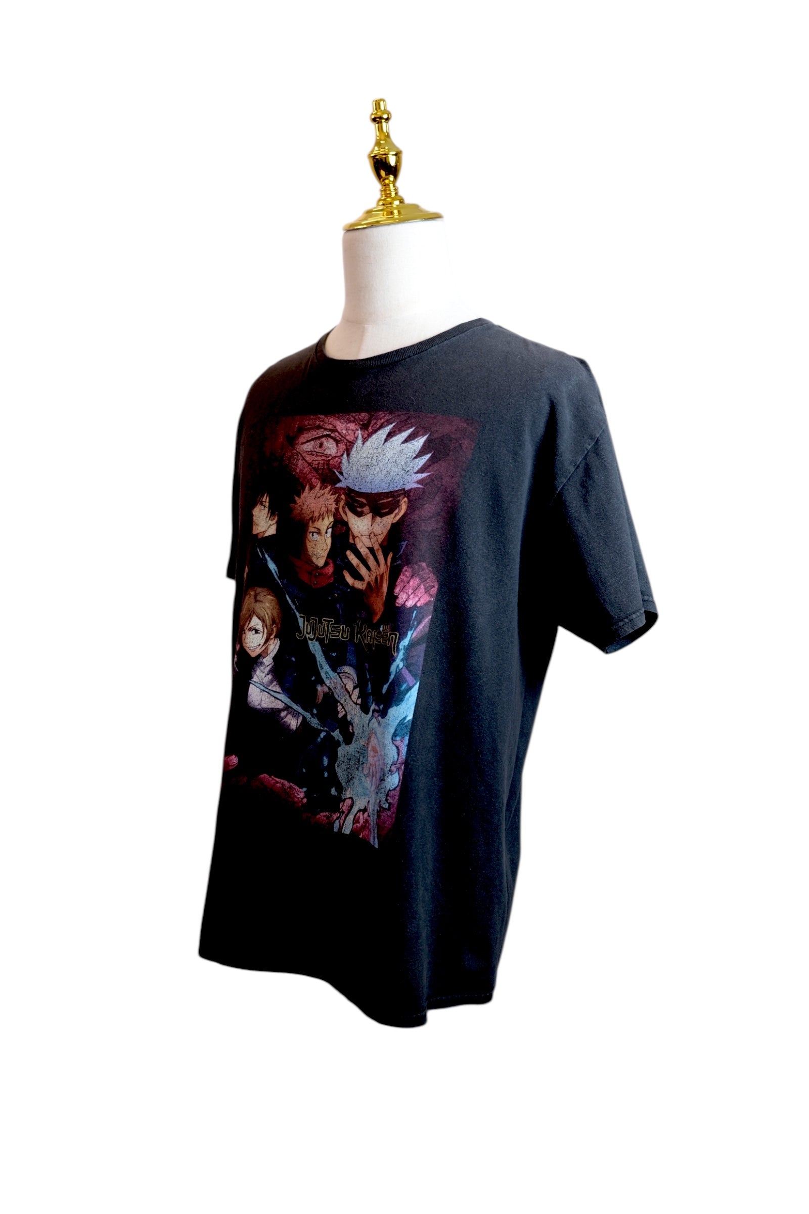 Jujutsu Kaisen T-shirt XL size