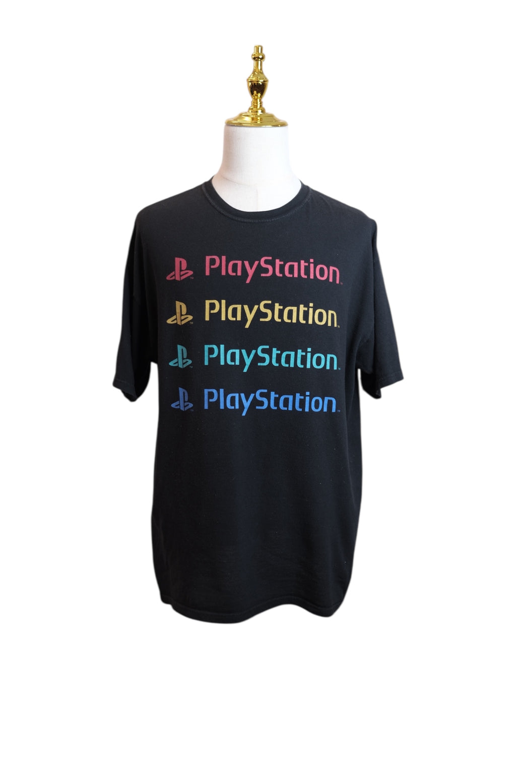 Play Station T-shirt XL T-shirt