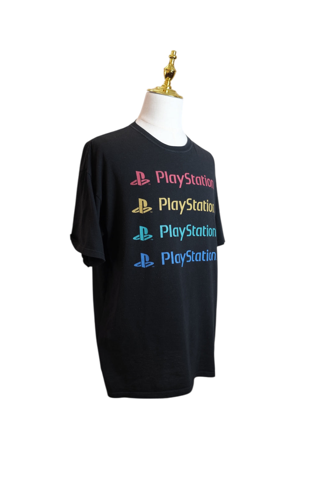 Play Station T-shirt XL T-shirt