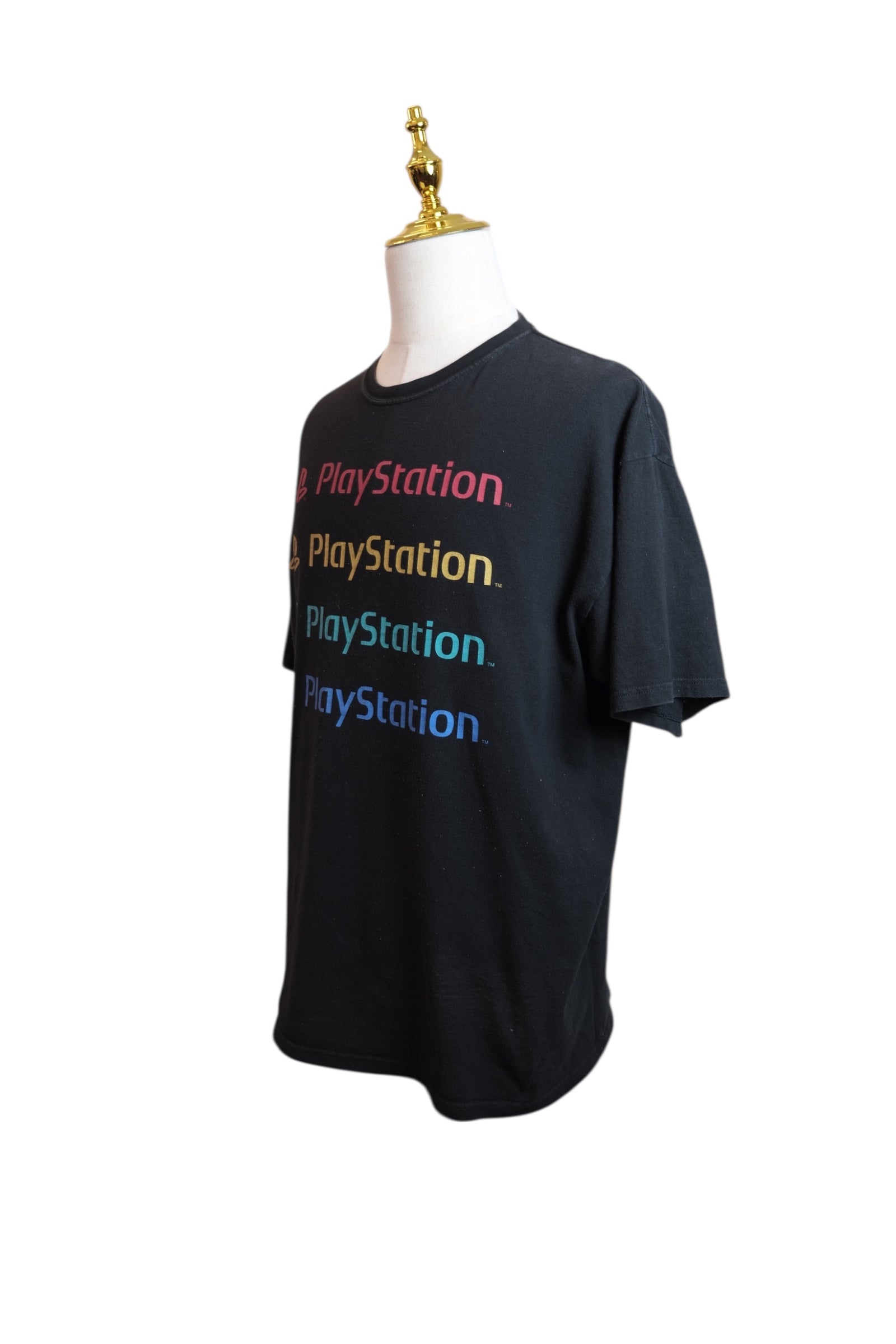 Play Station T-shirt XL T-shirt