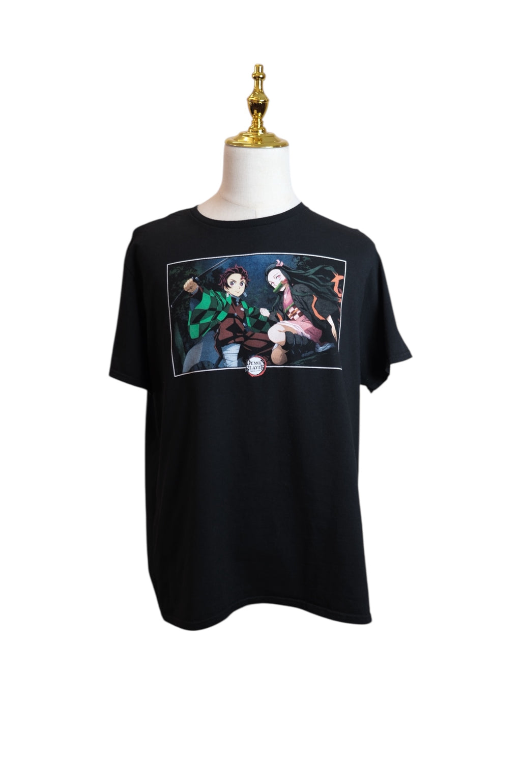 Demon Slayer T-shirt XL size