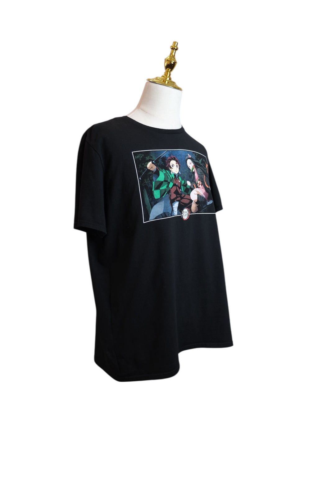Demon Slayer T-shirt XL size