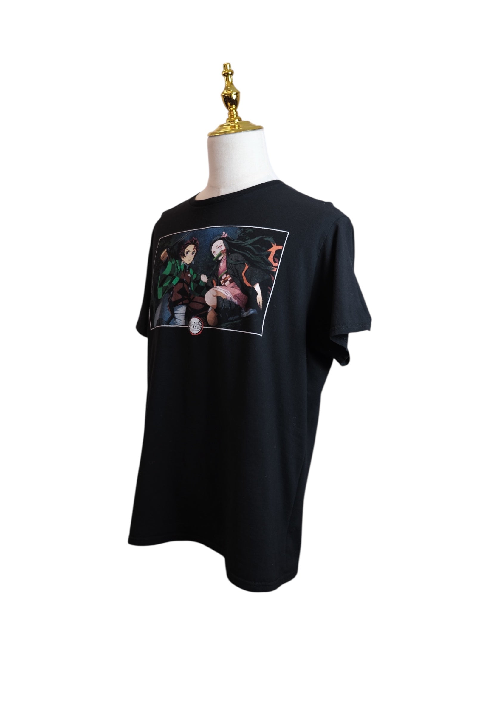 Demon Slayer T-shirt XL size
