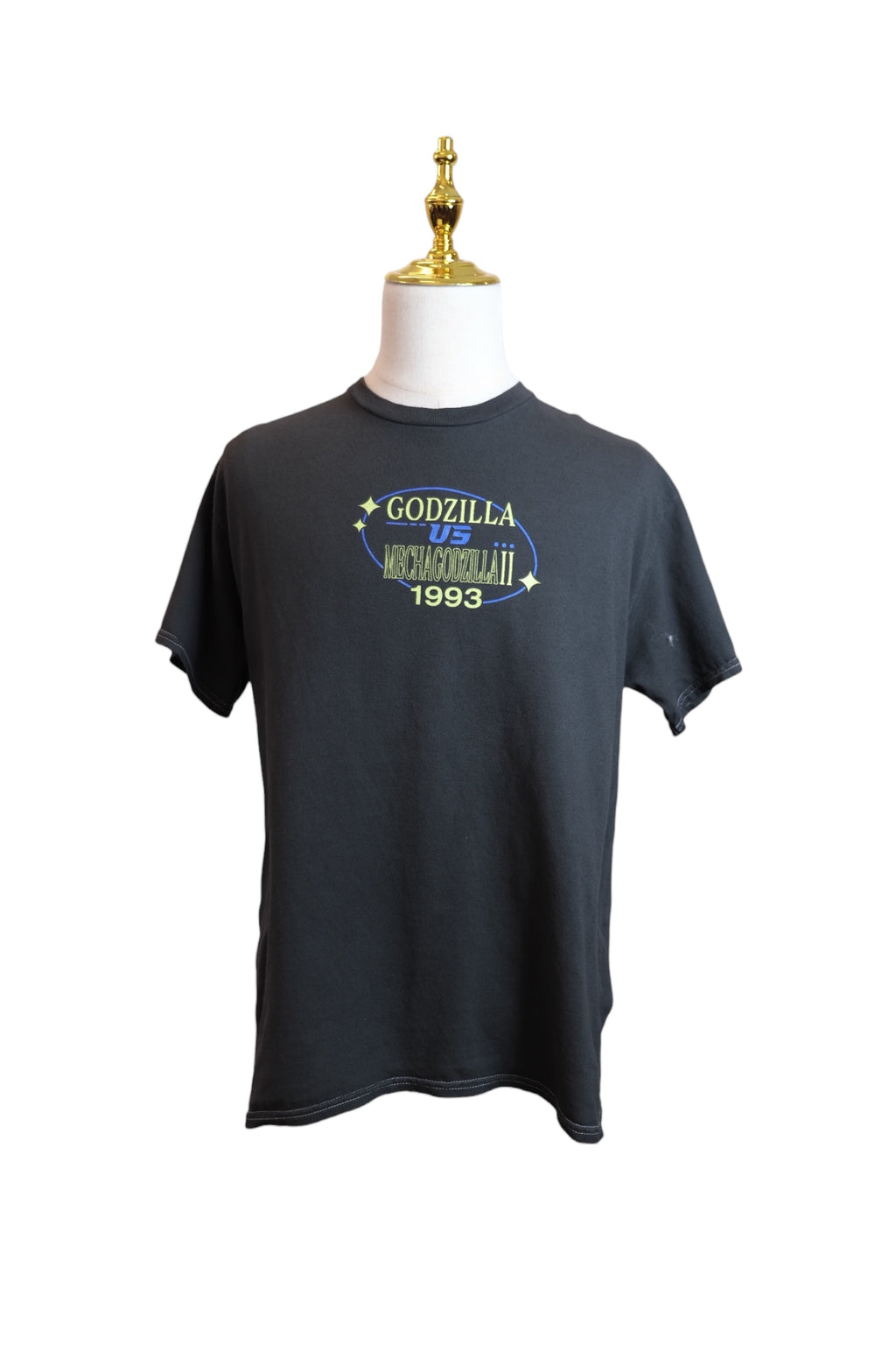 Godzilla vs. Mechagodzilla II T-shirt M size
