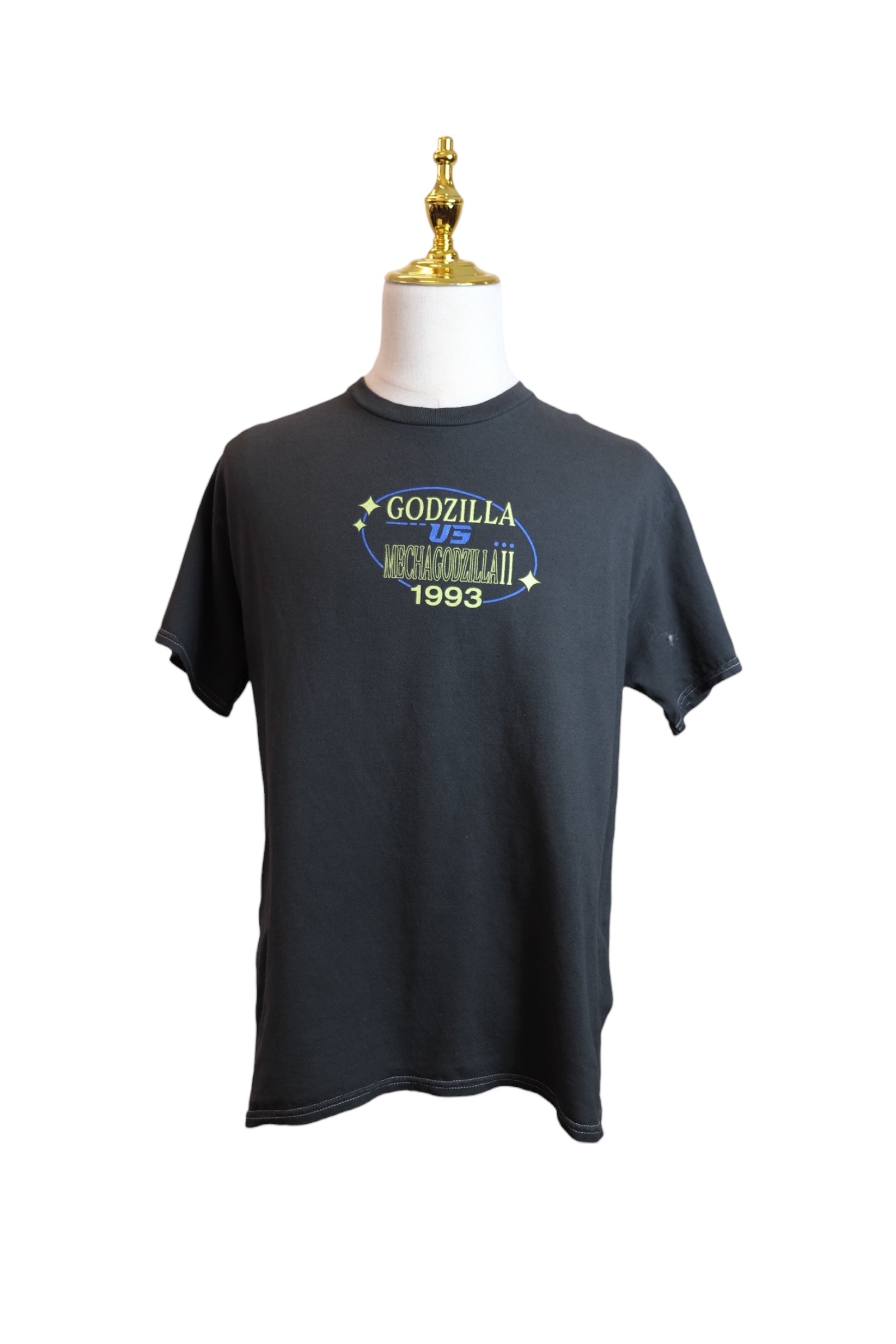 Godzilla vs. Mechagodzilla II T-shirt M size