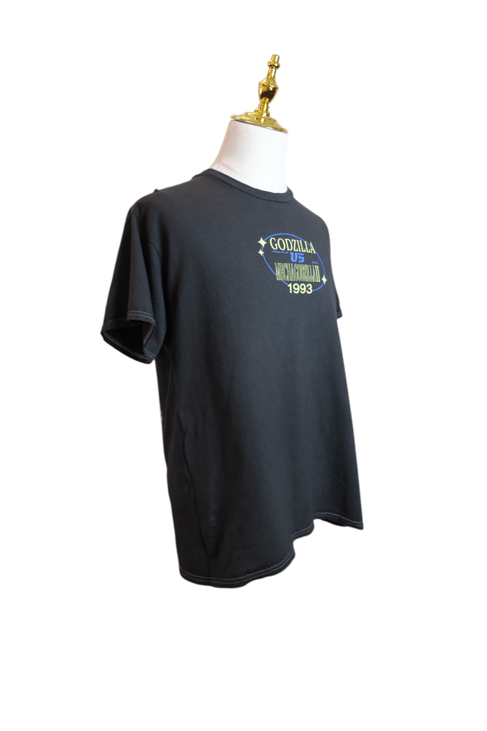 Godzilla vs. Mechagodzilla II T-shirt M size