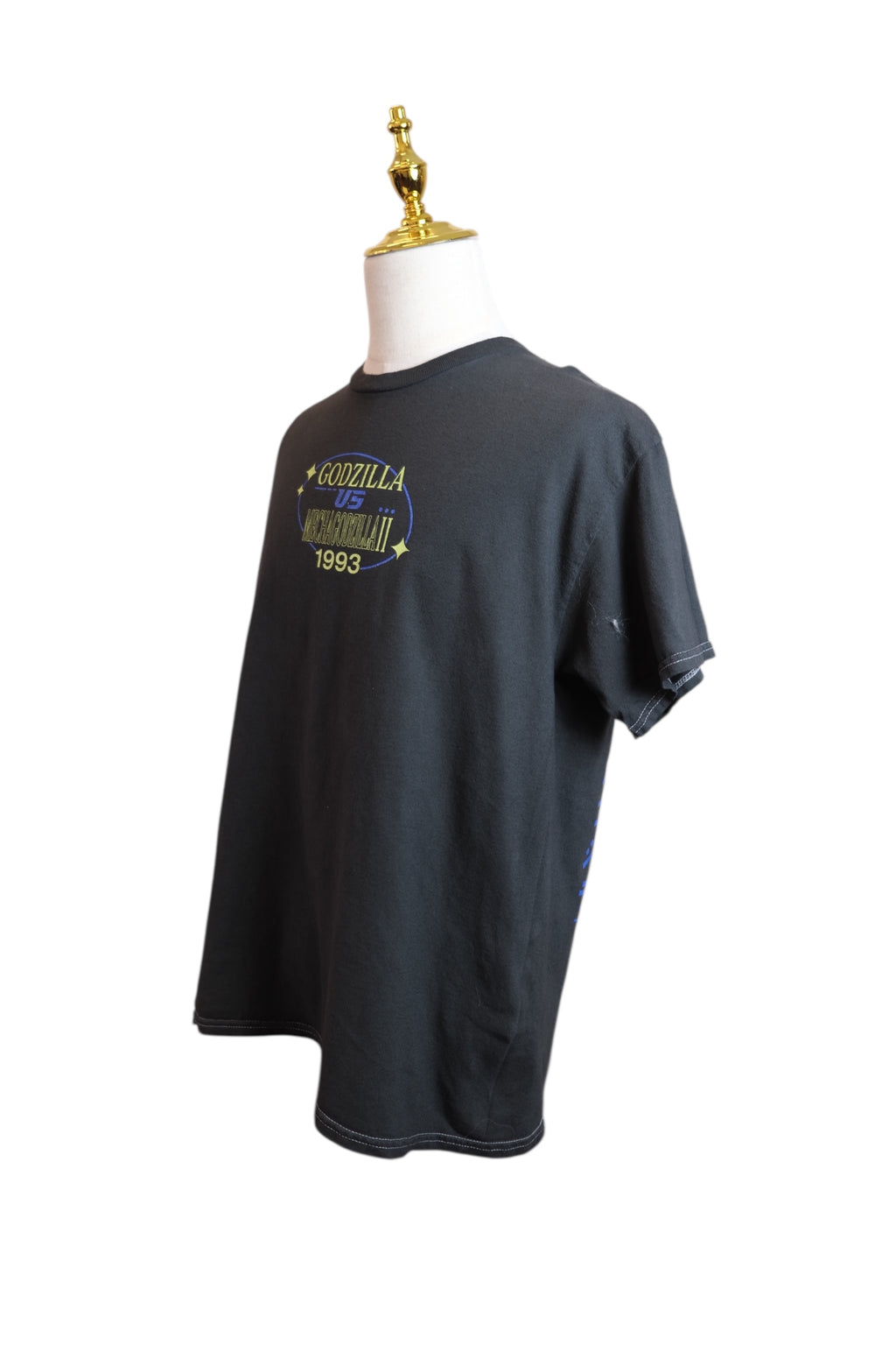 Godzilla vs. Mechagodzilla II T-shirt M size