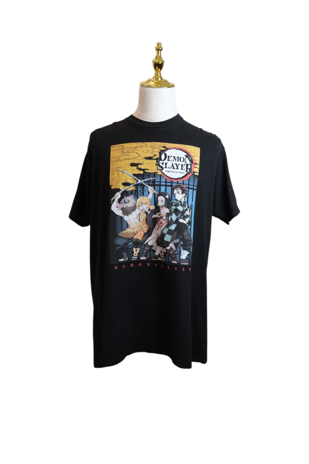 Demon Slayer T-shirt XL size