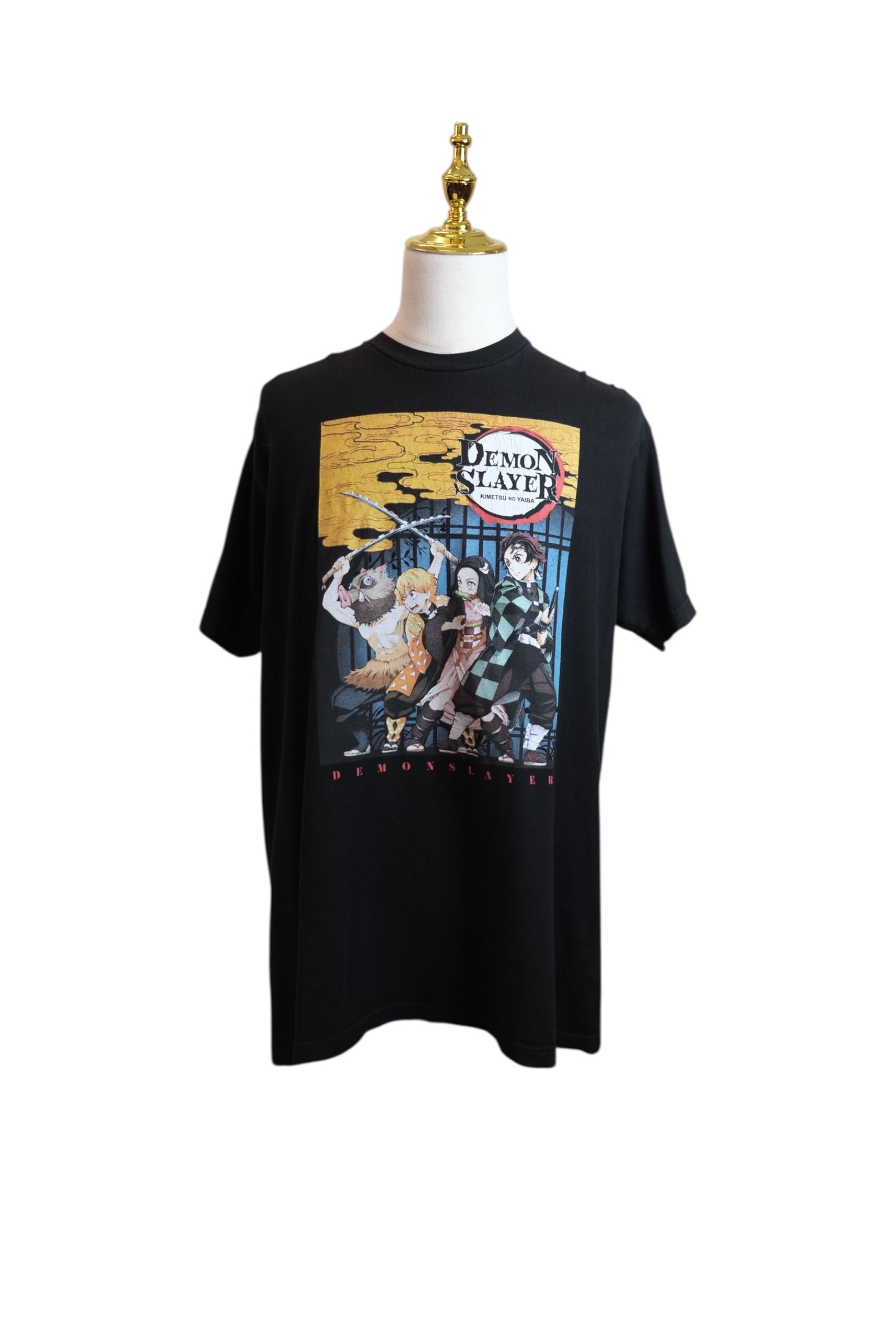 Demon Slayer T-shirt XL size