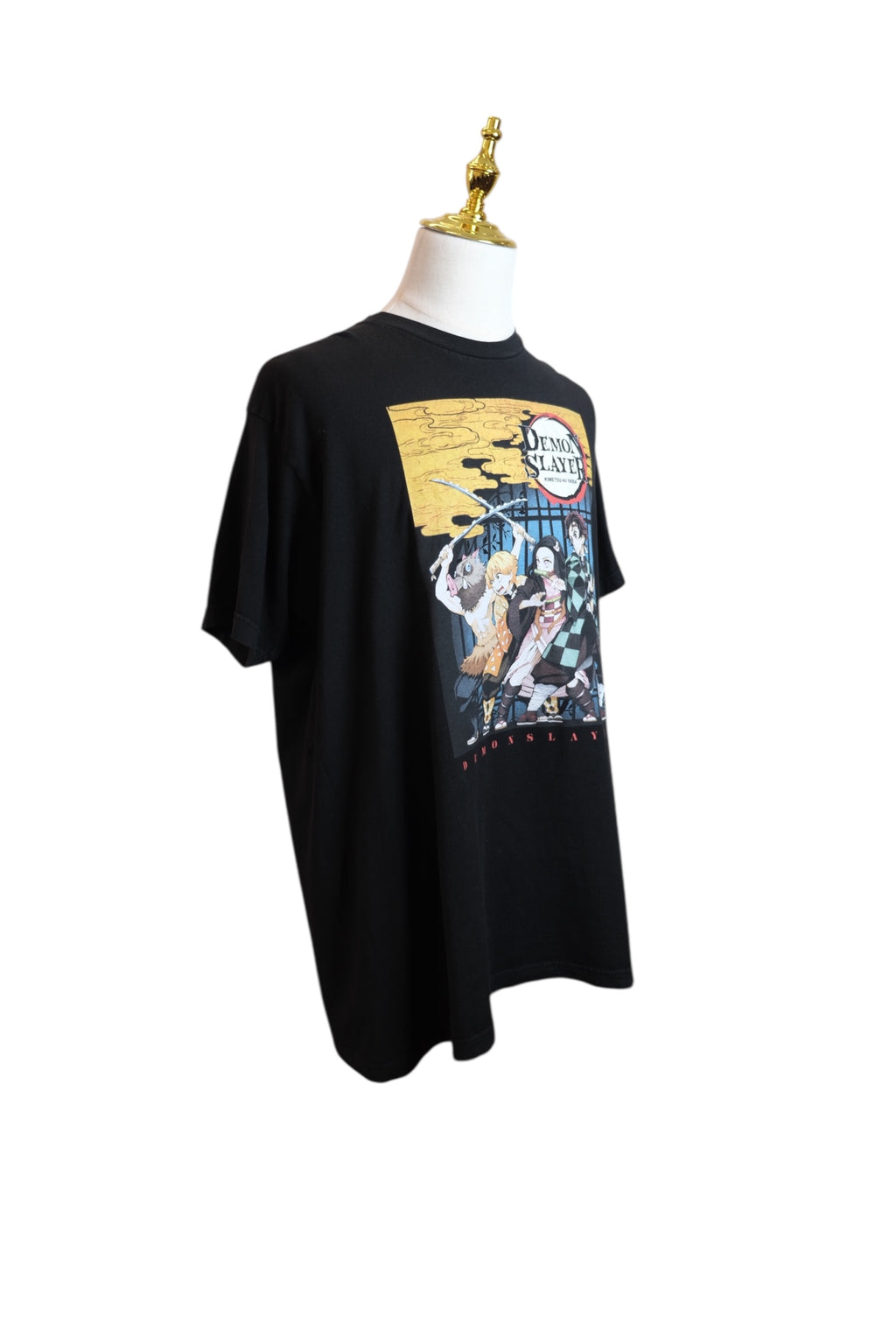 Demon Slayer T-shirt XL size