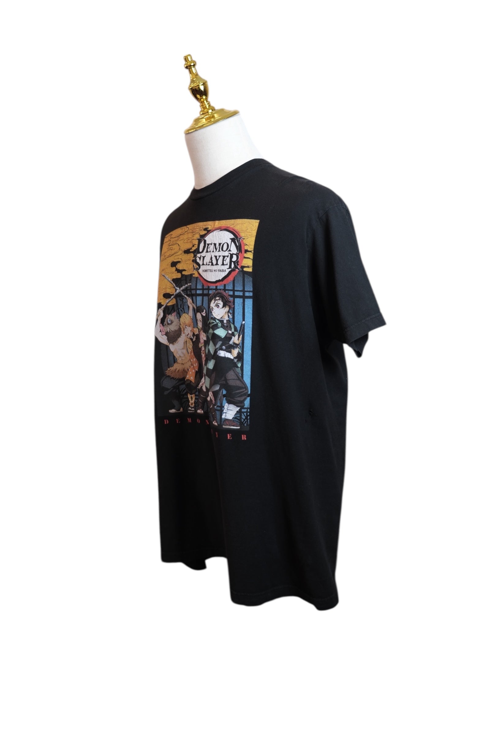 Demon Slayer T-shirt XL size