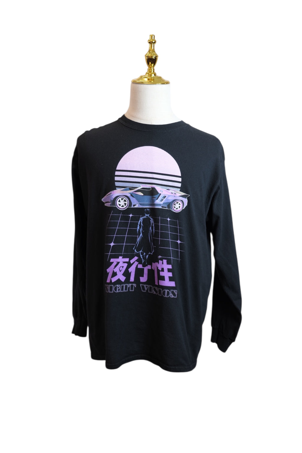 Empyre T-shirt L size