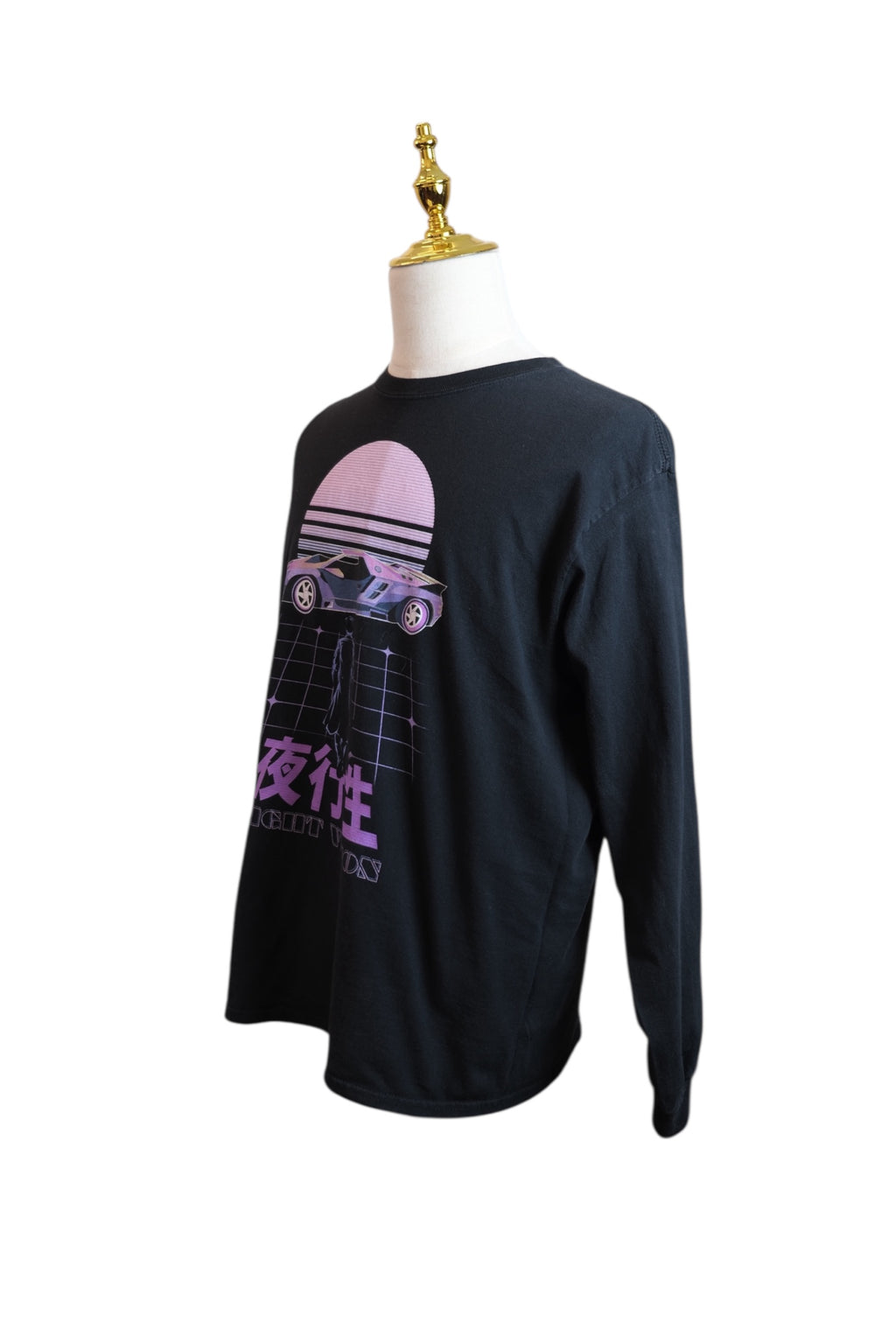 Empyre T-shirt L size