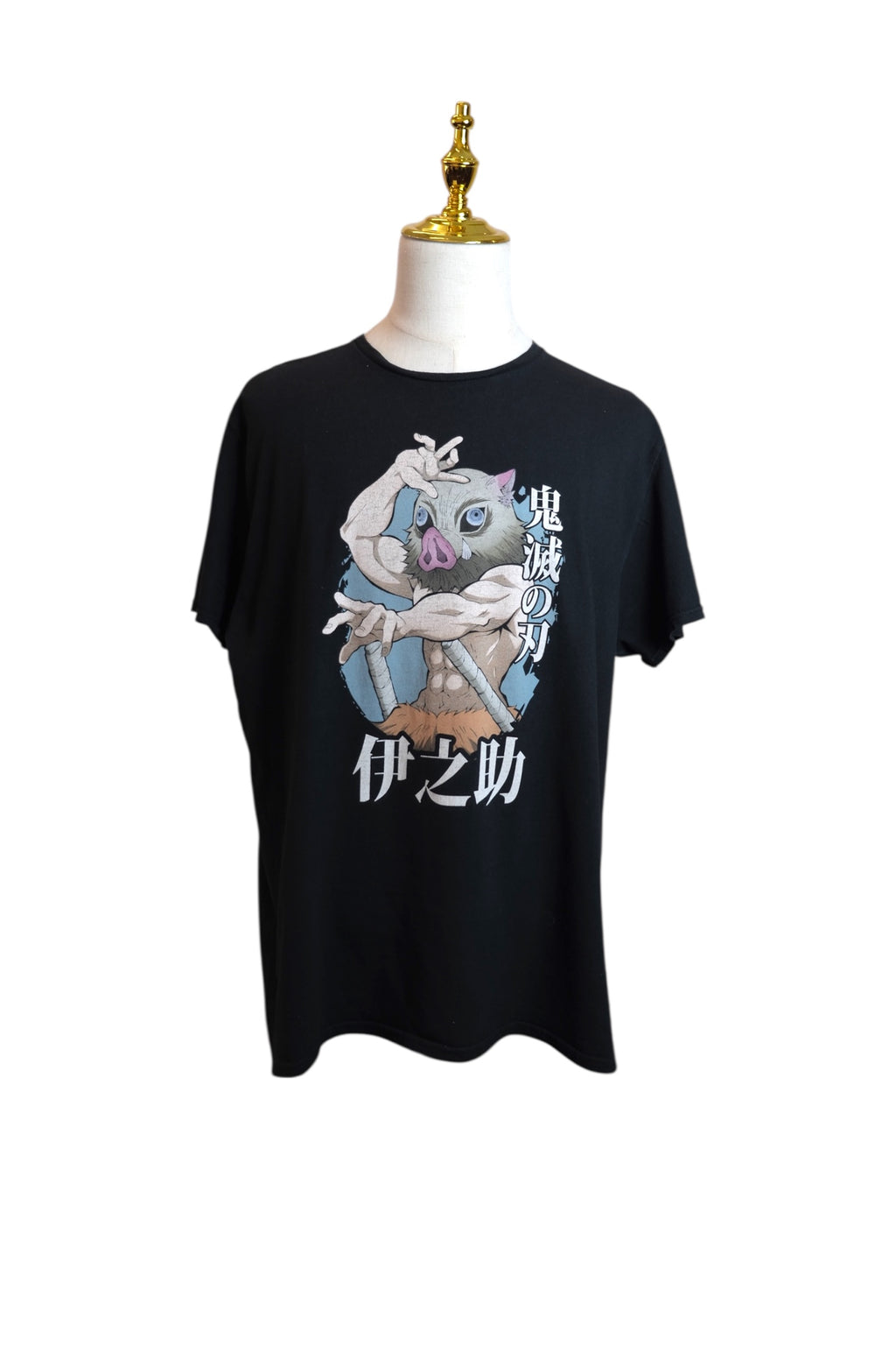 Demon Slayer T-shirt XL size