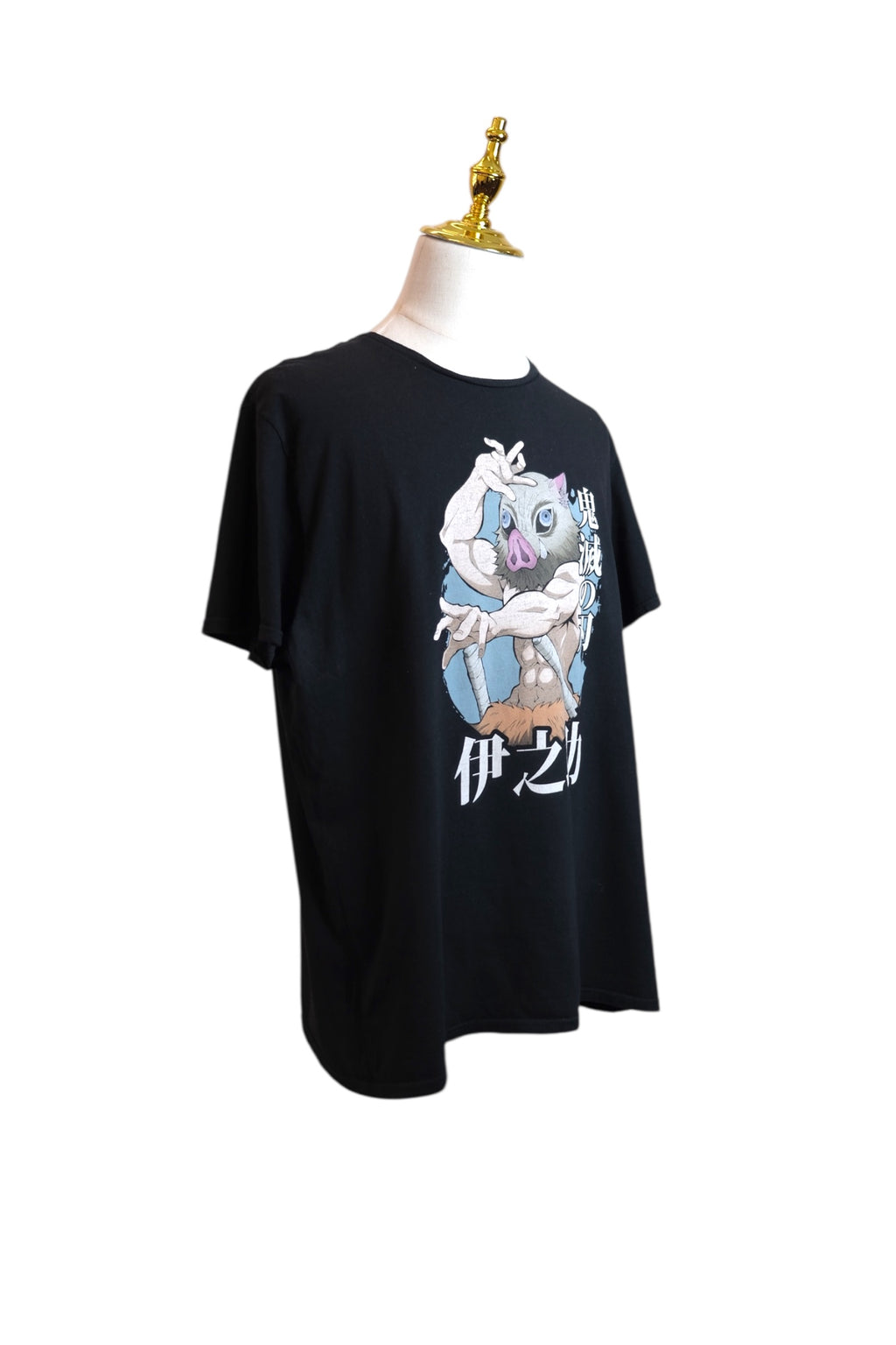 Demon Slayer T-shirt XL size