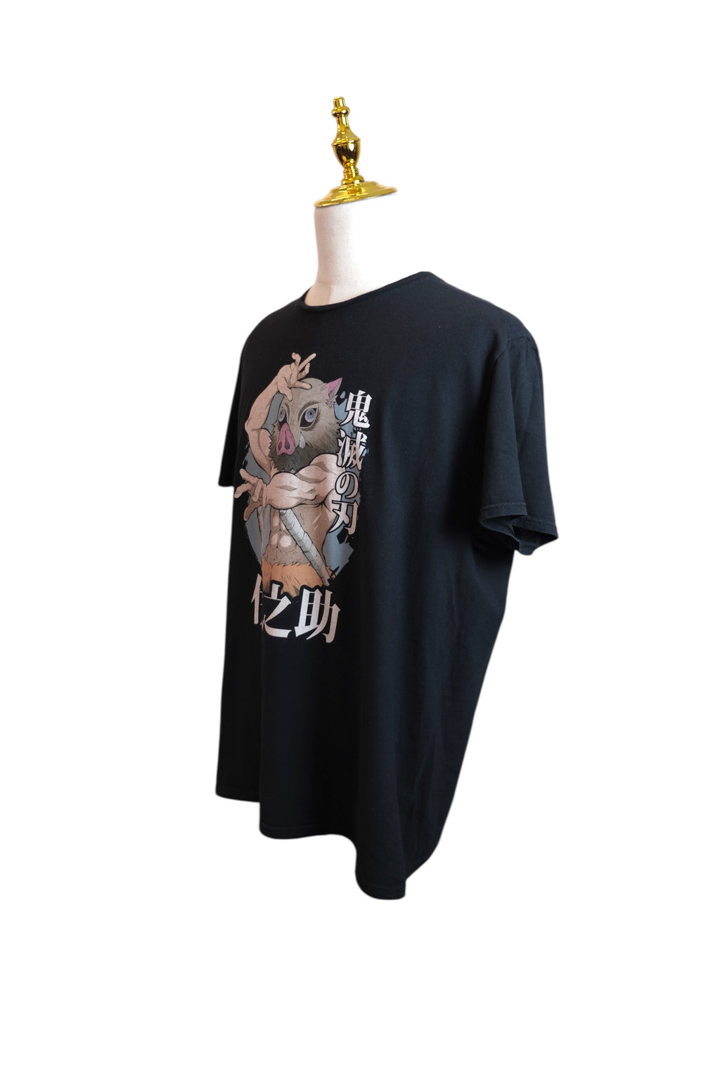 Demon Slayer T-shirt XL size