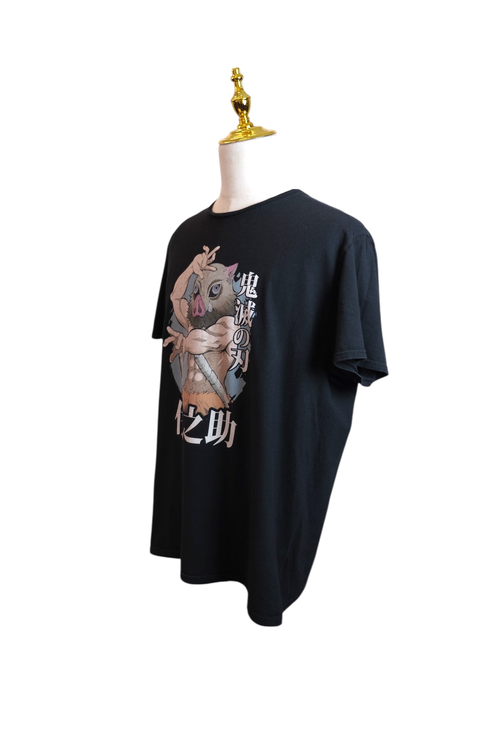 Demon Slayer T-shirt XL size