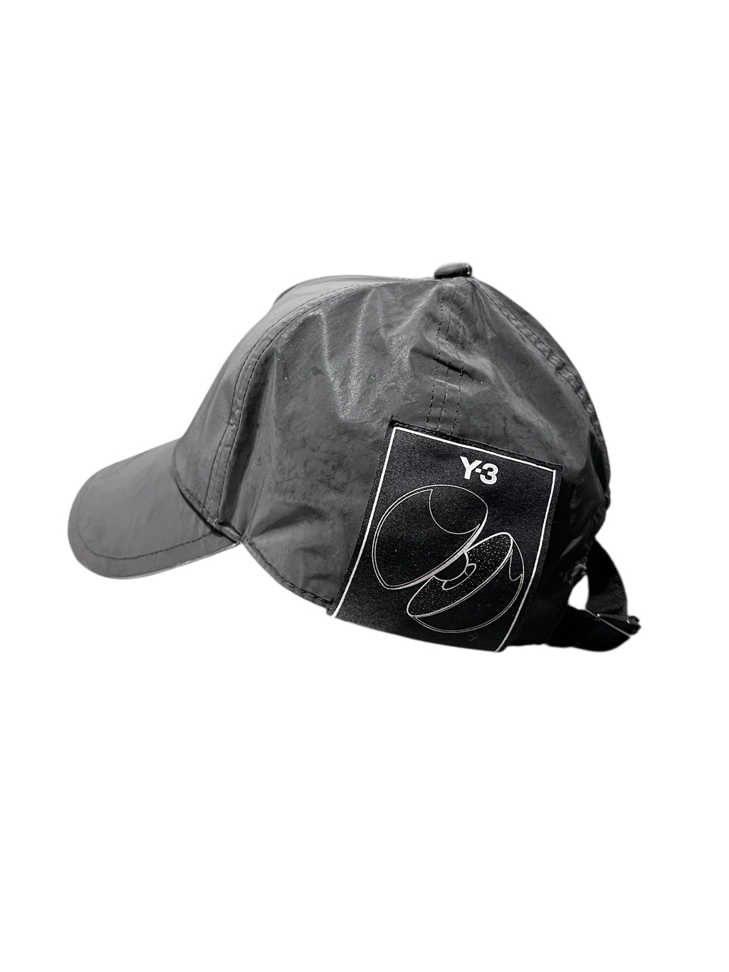 Y-3 Cap