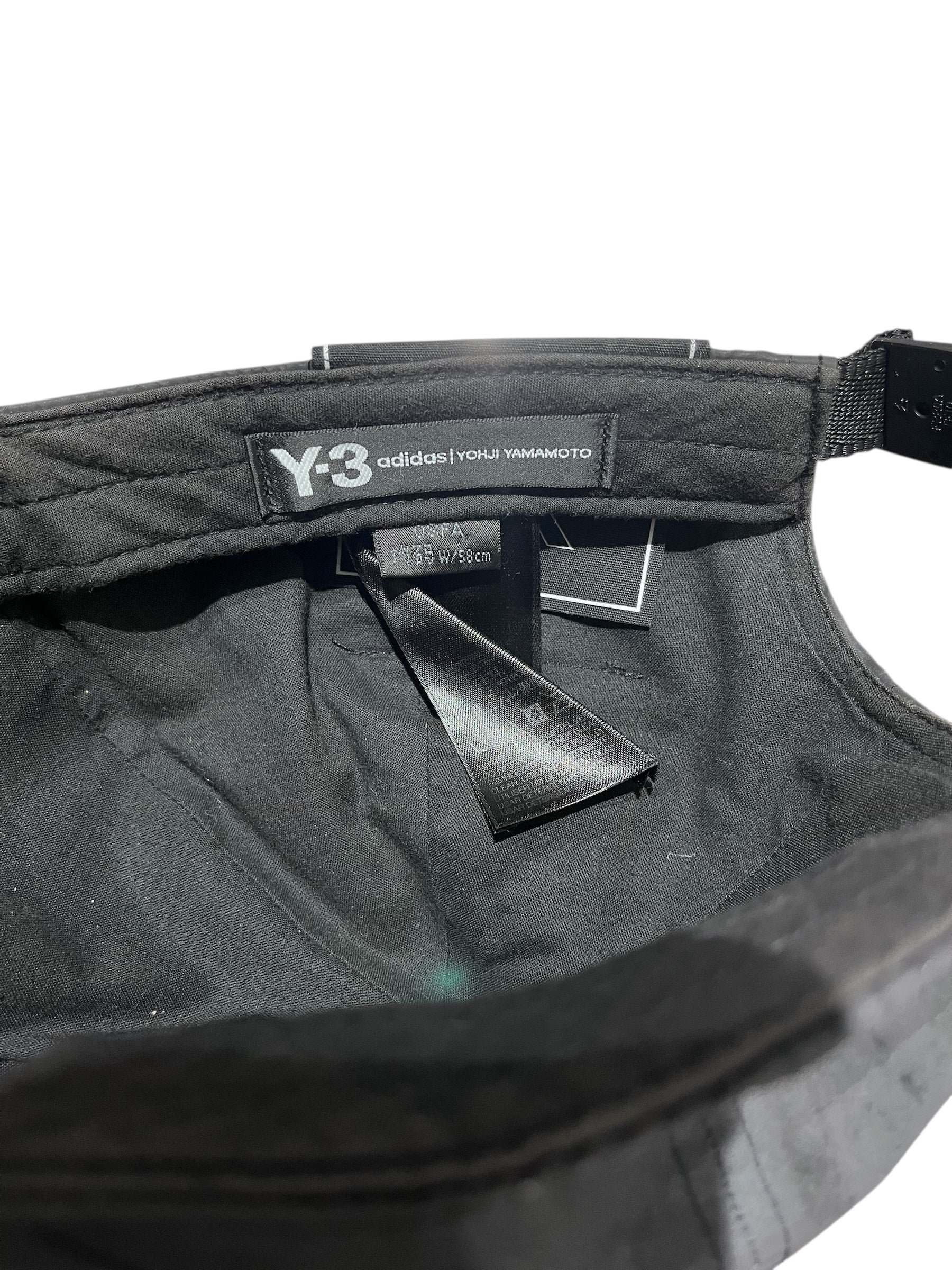 Y-3 Cap