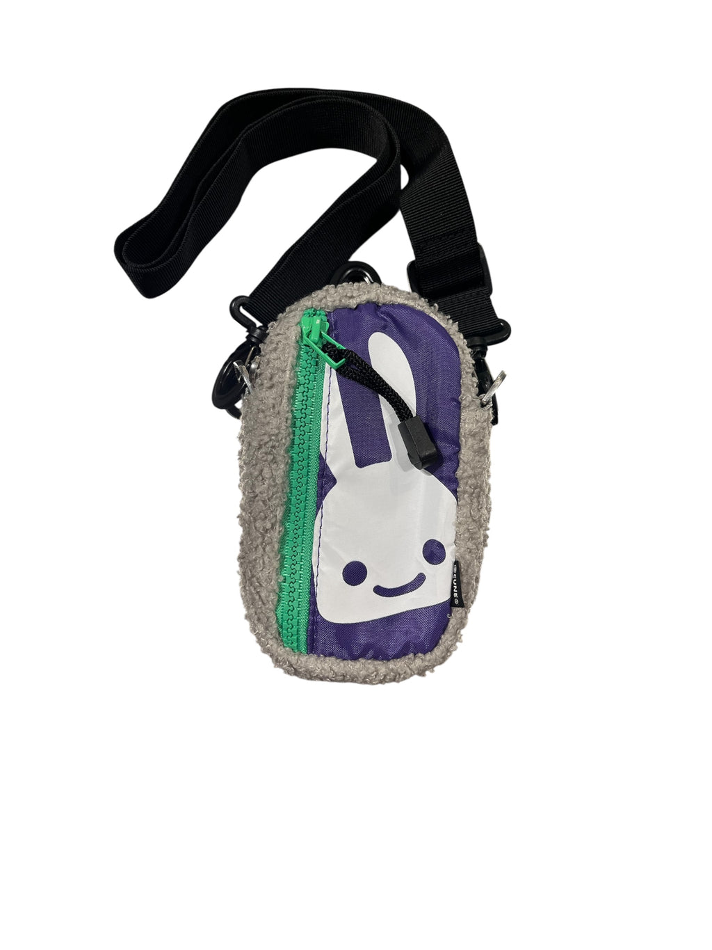 Cune shoulder bag Blue
