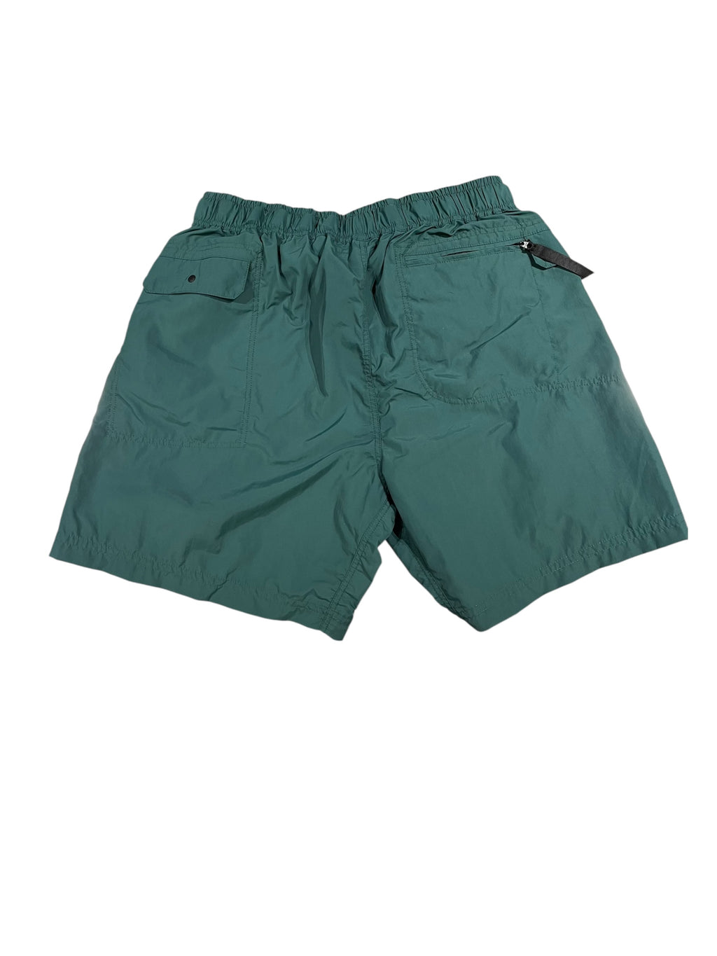 Yamatomichi Shorts Green - Size M
