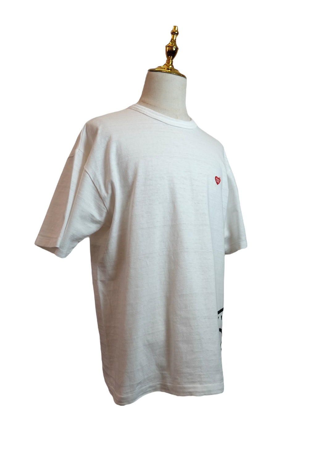 HUMAN MADE T-shirt - White (XXL)