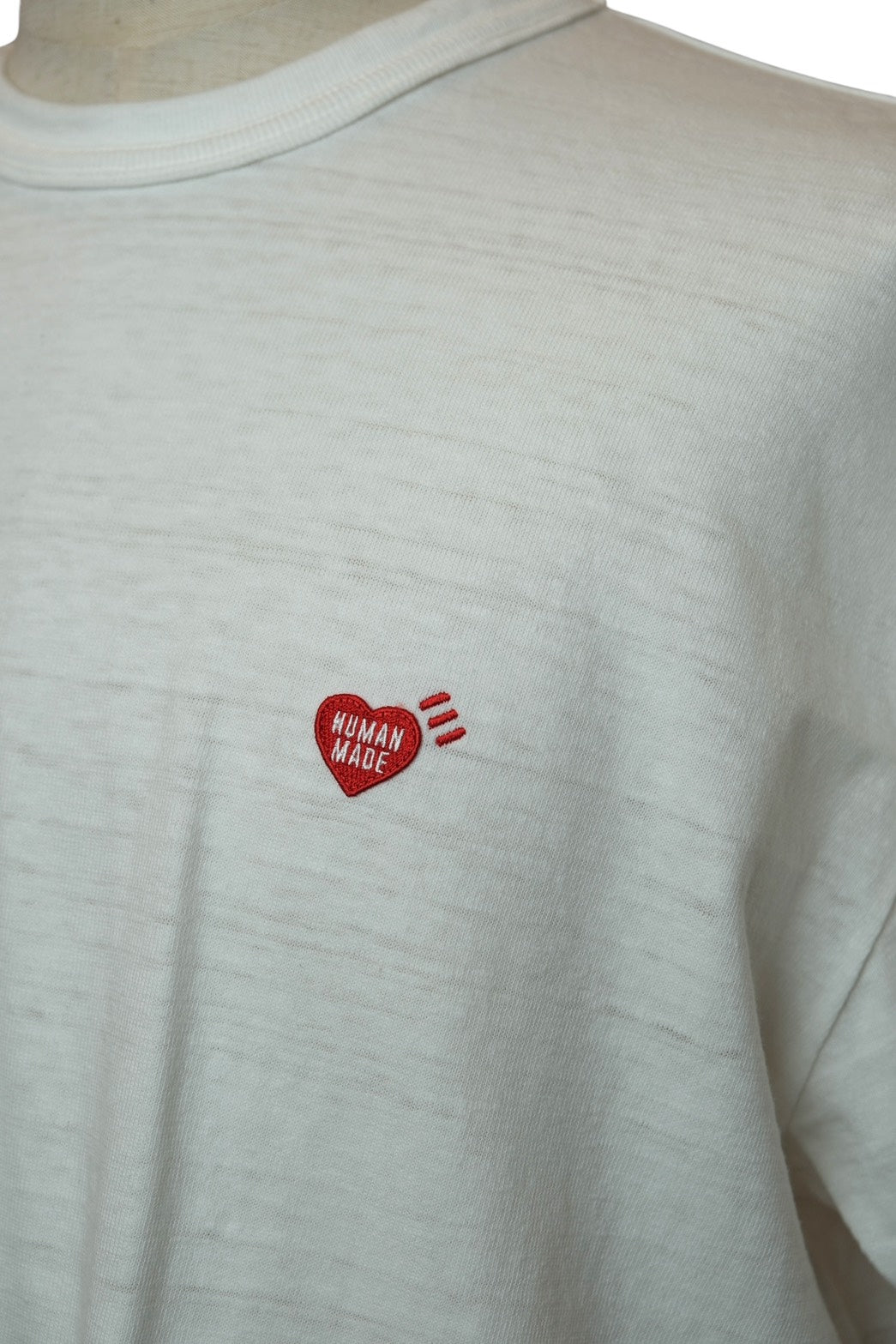 HUMAN MADE T-shirt - White (XXL)