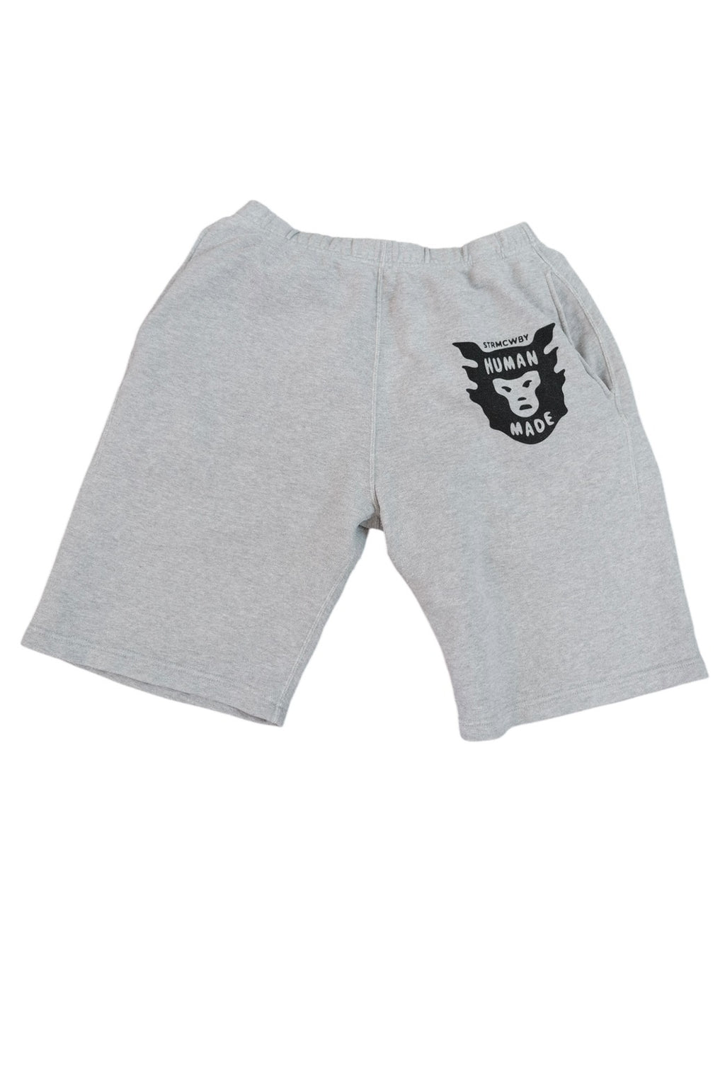 HUMAN MADE  Short PantsGrey, size:M
