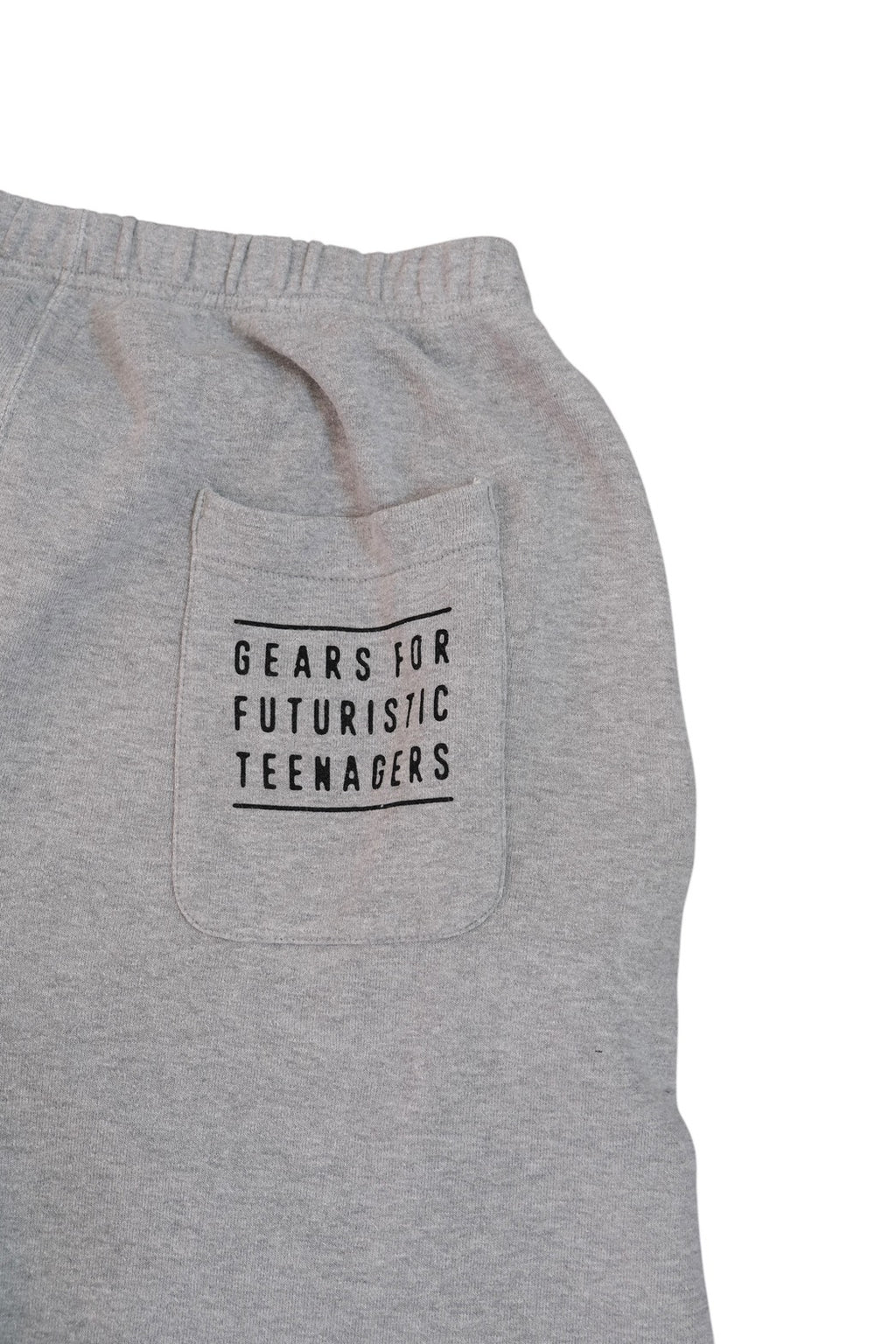 HUMAN MADE  Short PantsGrey, size:M