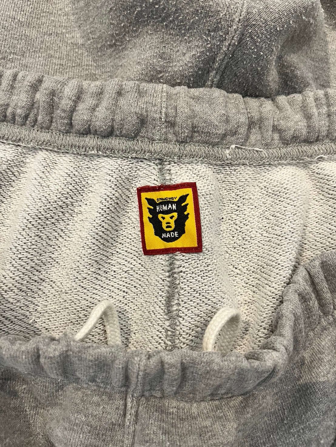 HUMAN MADE  Short PantsGrey, size:M