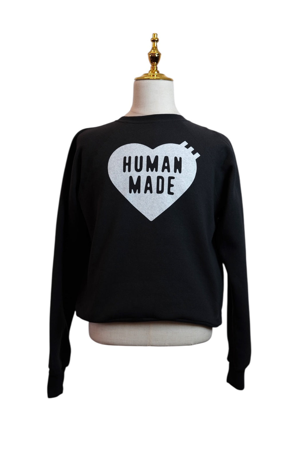 Human Made Sweater S