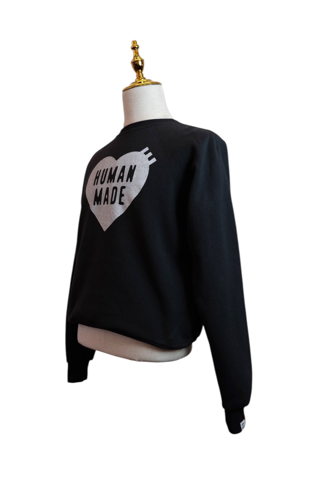 Human Made Sweater S