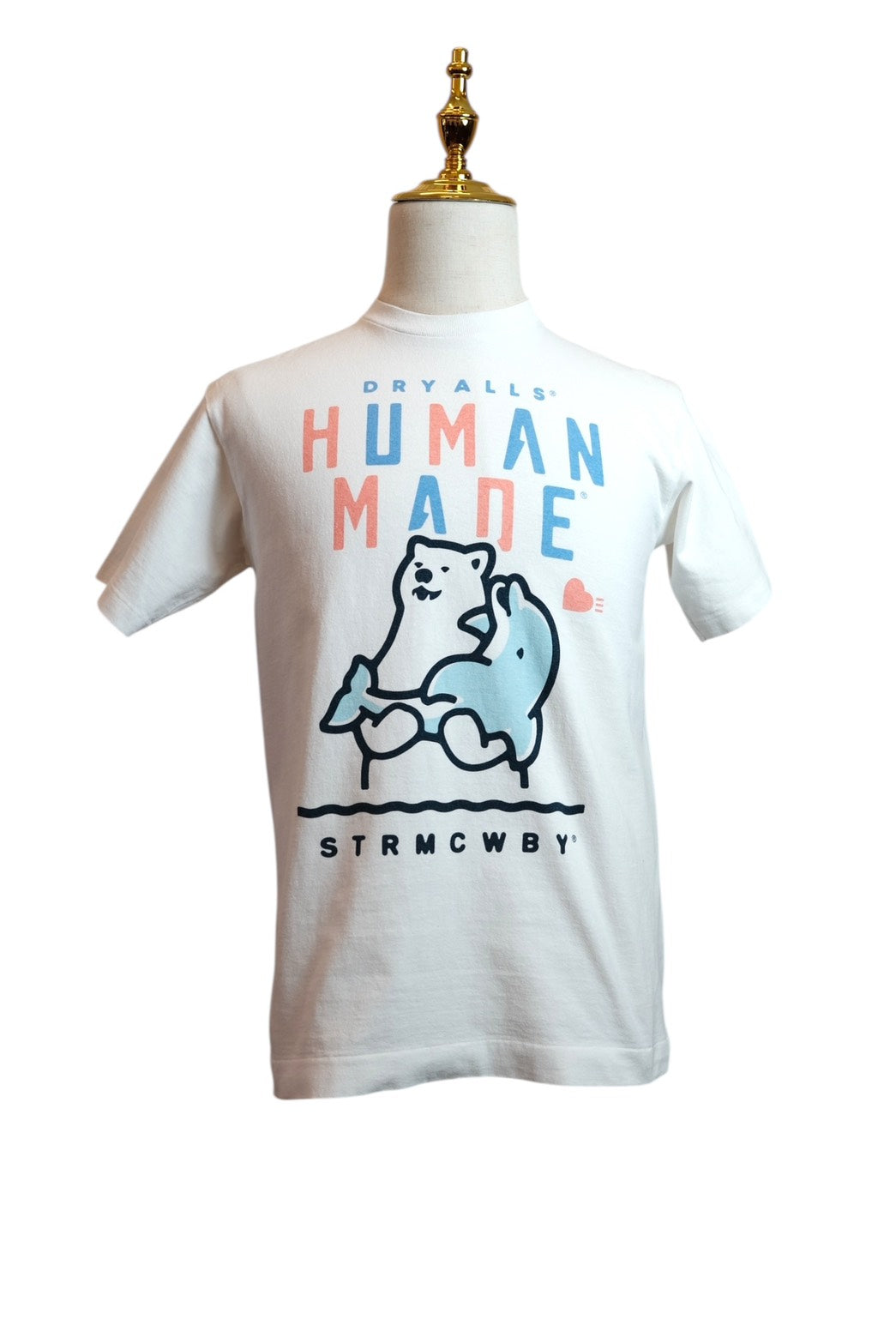 Human Made T-shirt S