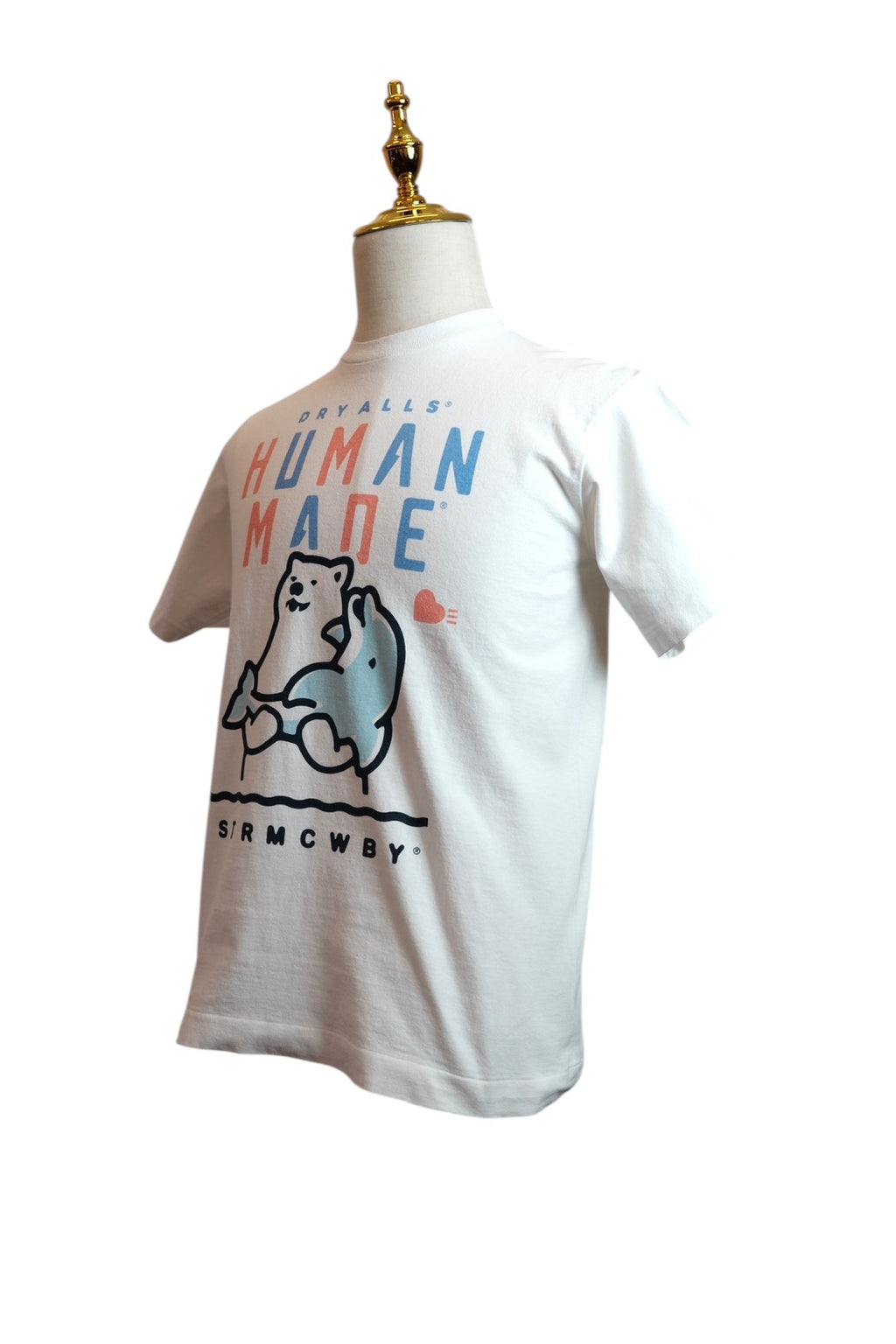 Human Made T-shirt S
