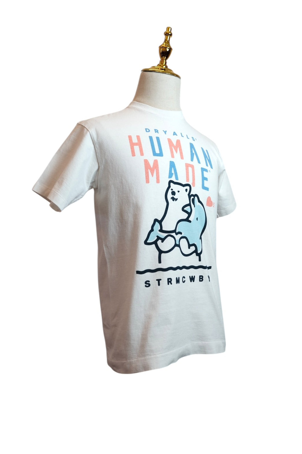 Human Made T-shirt S