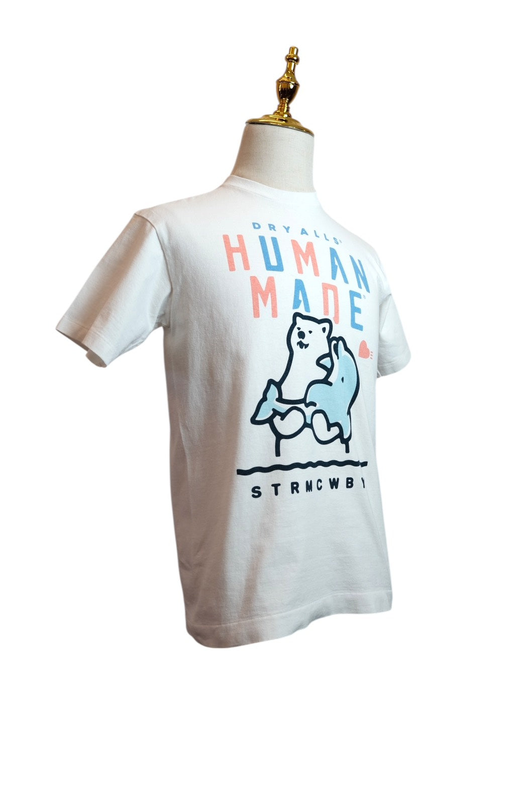 Human Made T-shirt S