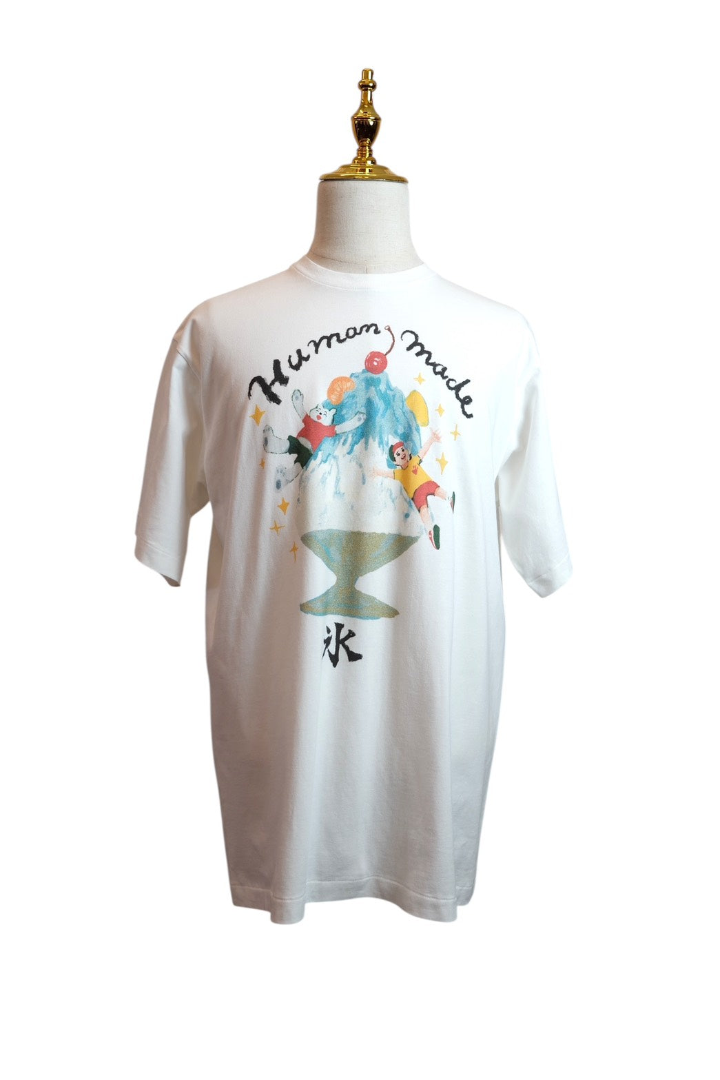 Human Made T-shirt  XL