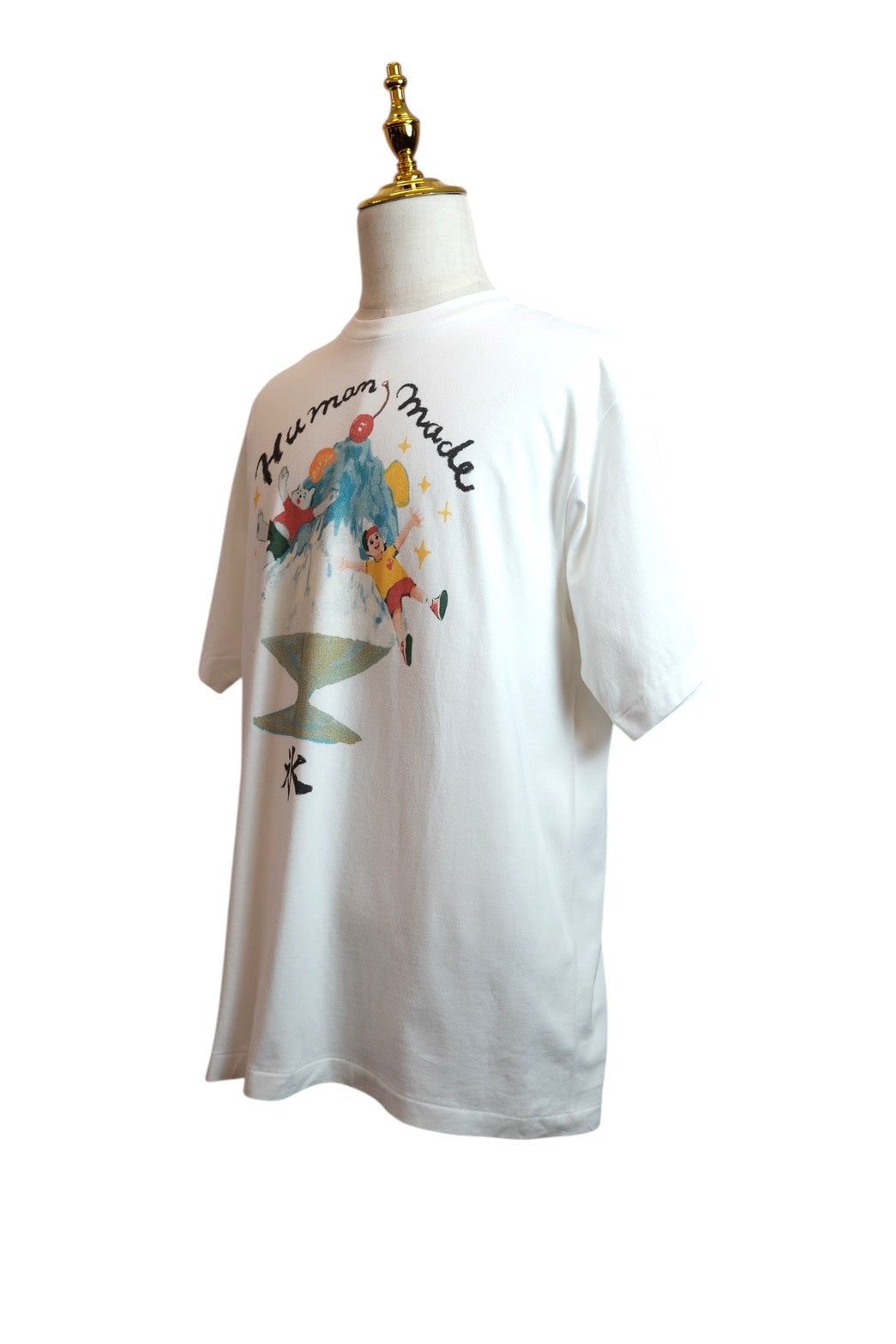 Human Made T-shirt  XL