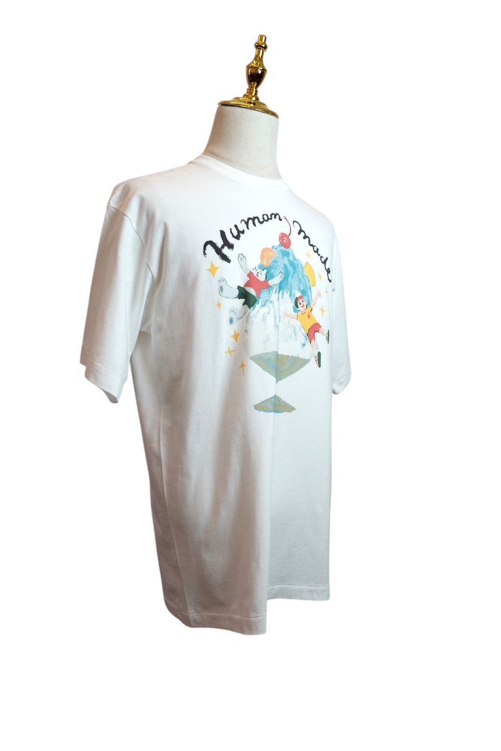 Human Made T-shirt  XL