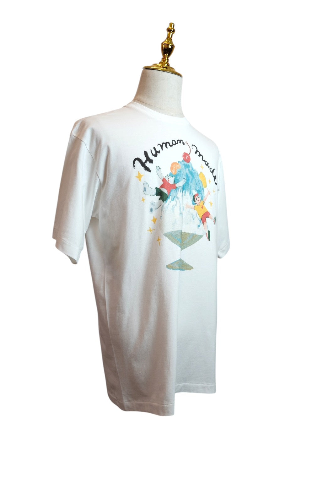 Human Made T-shirt  XL