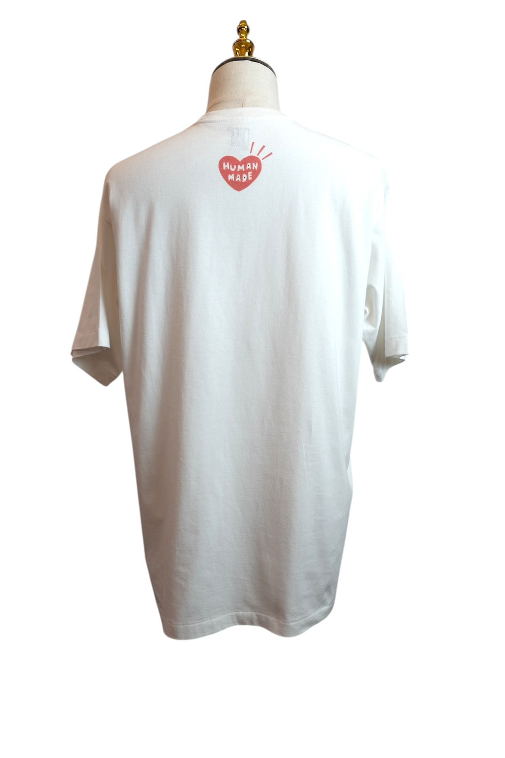 Human Made T-shirt  XL