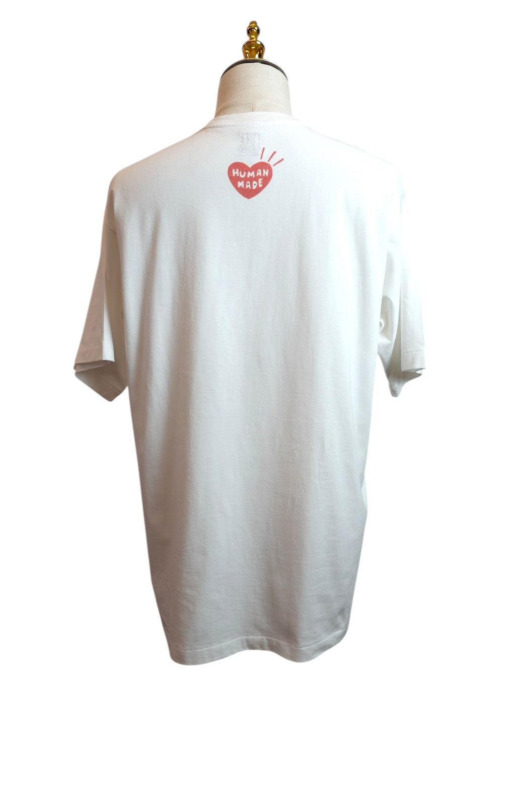 Human Made T-shirt  XL