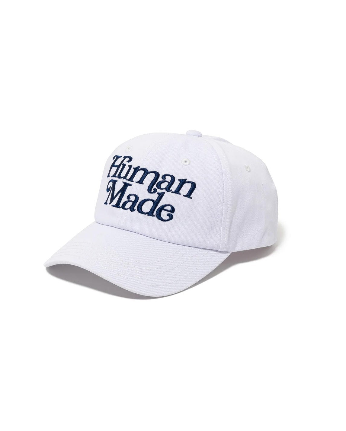 Human Made × Girls Don't Cry Cap