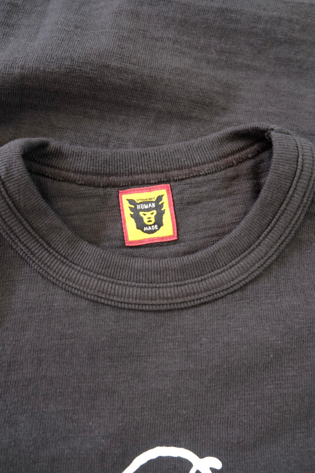 Peanuts × Human Made T-shirt Size M
