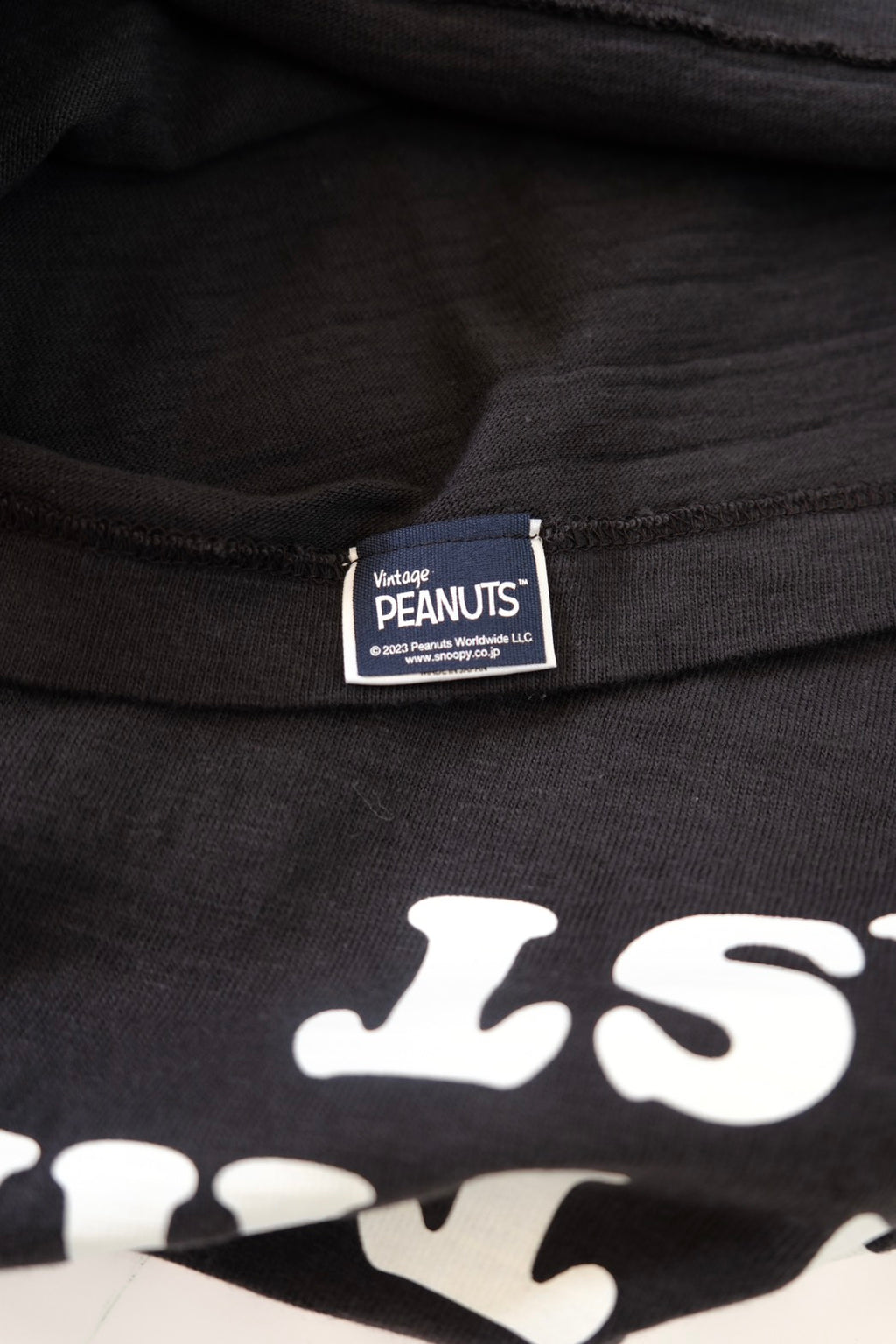 Peanuts × Human Made T-shirt Size M