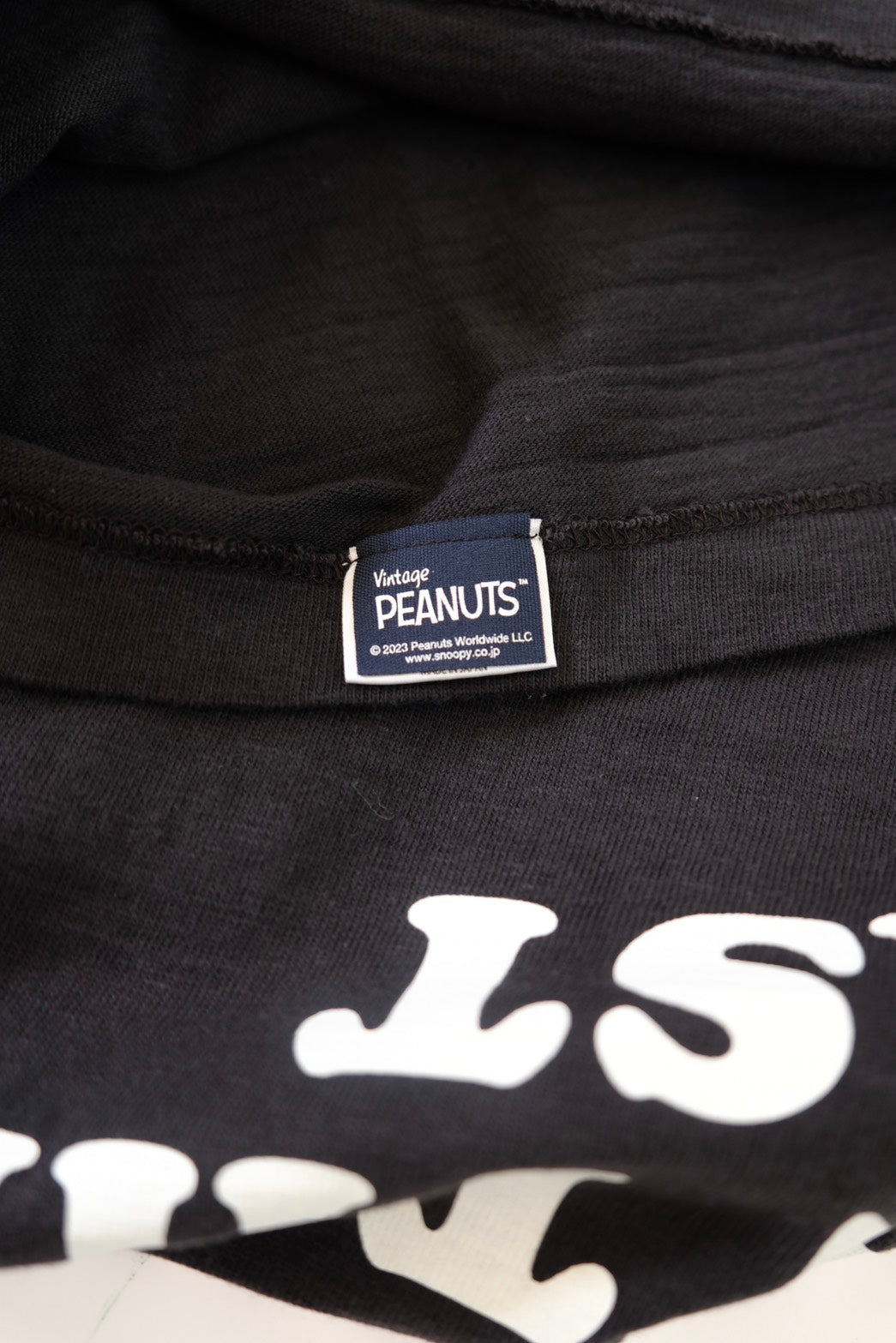 Peanuts × Human Made T-shirt Size M