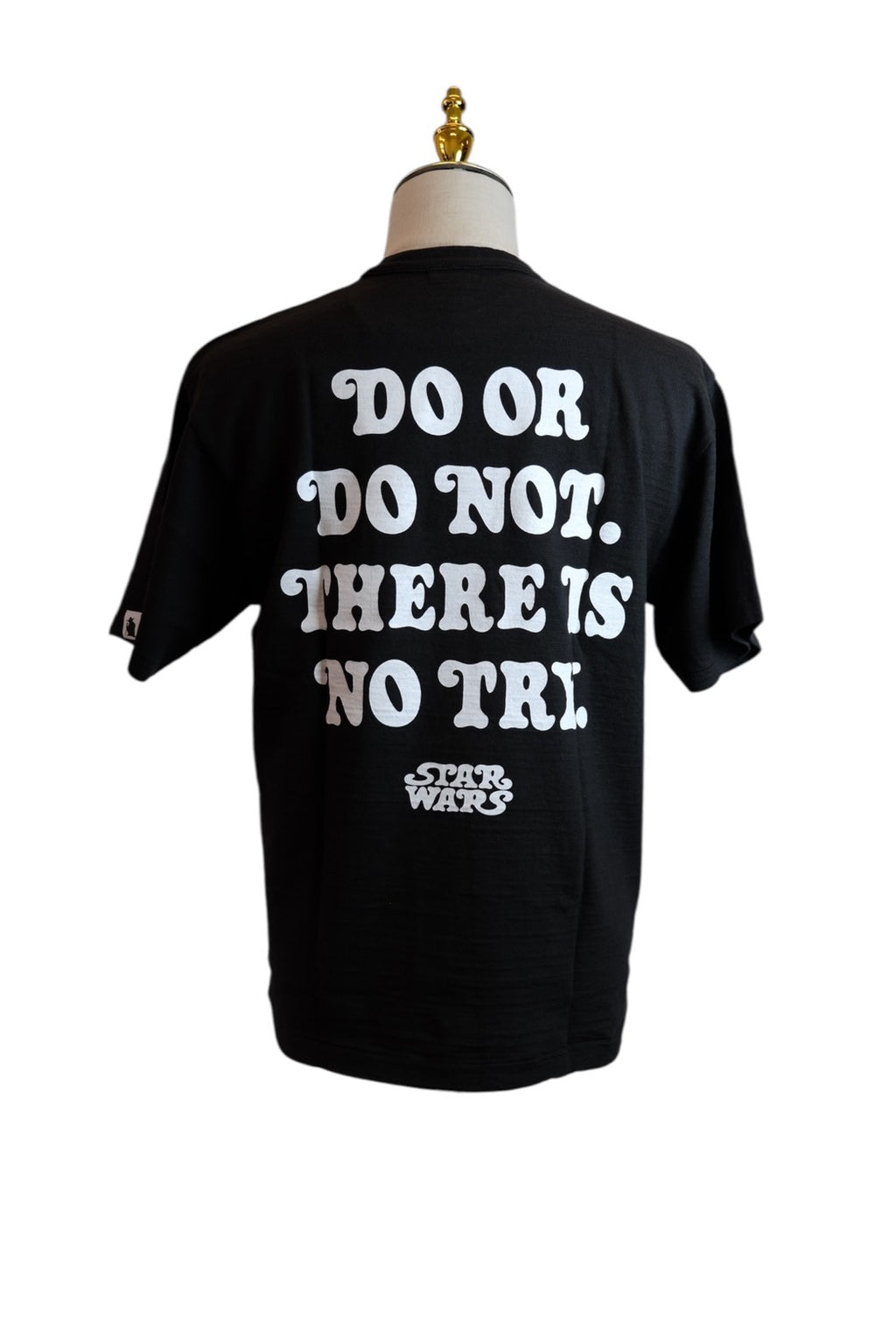 HUMAN MADE STARWARS T-Shirt - Size L