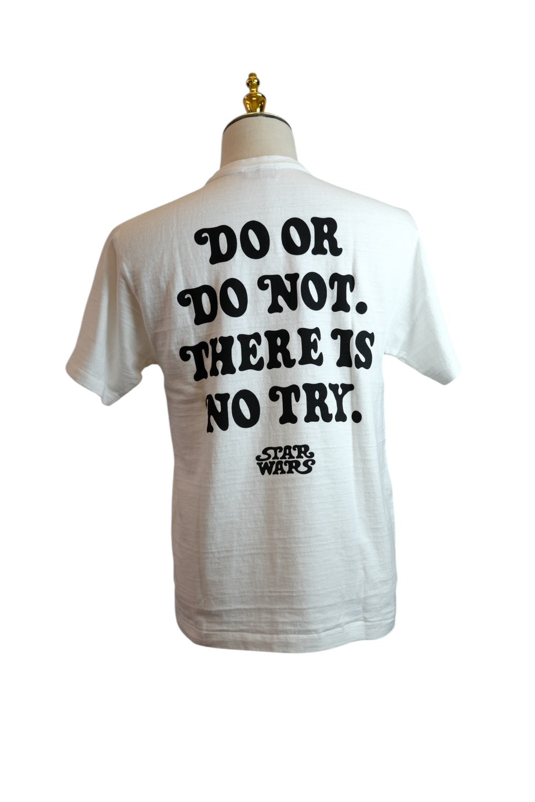 HUMAN MADE STARWARS T-Shirt - Size M